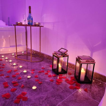 Apartamento Jacuzzi Cartagena Eksteriør billede