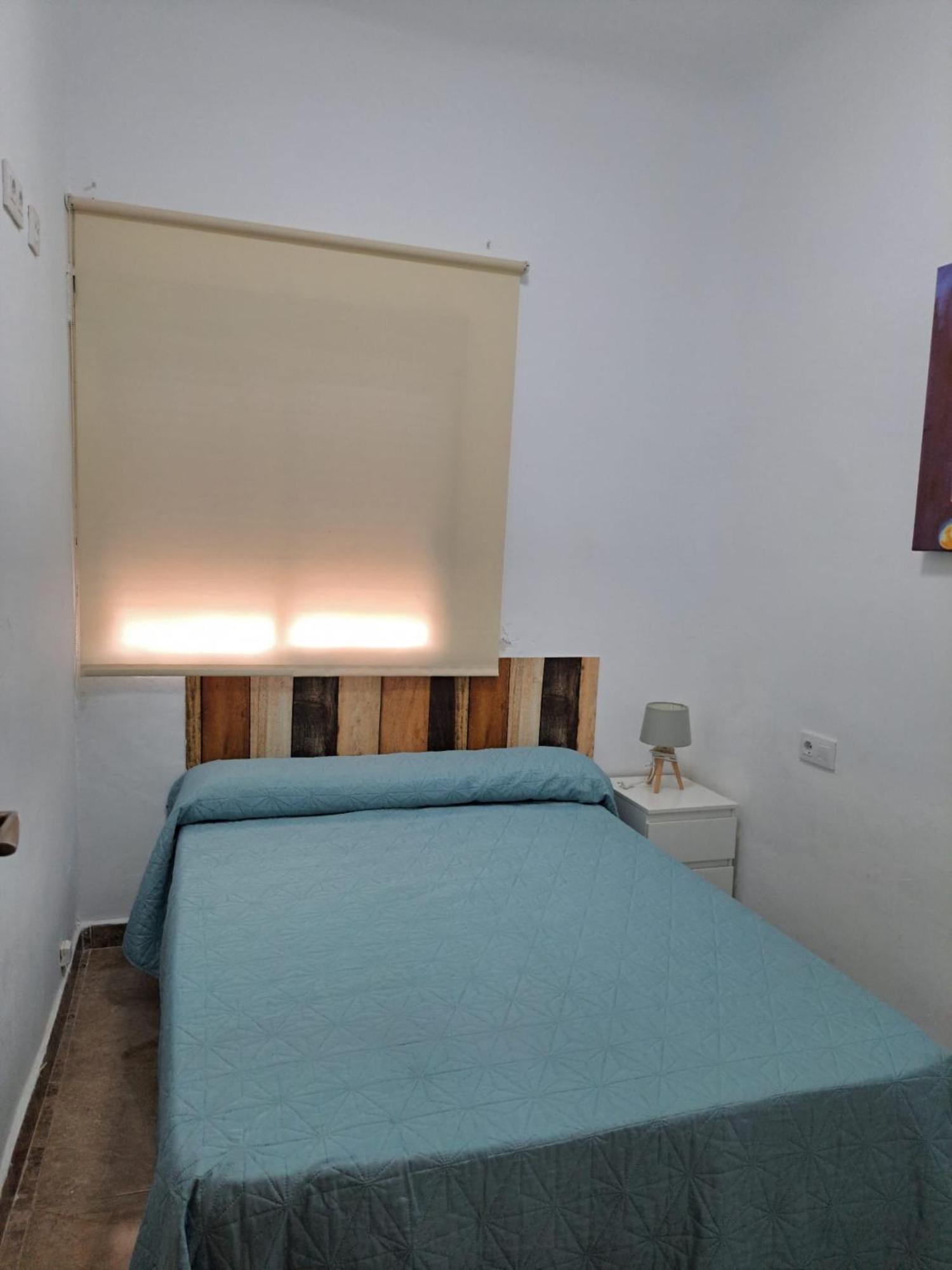 Apartamento Jacuzzi Cartagena Eksteriør billede