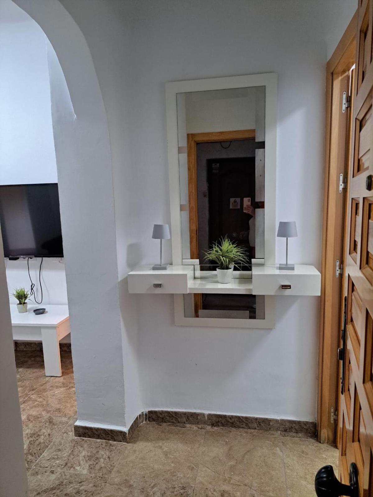 Apartamento Jacuzzi Cartagena Eksteriør billede