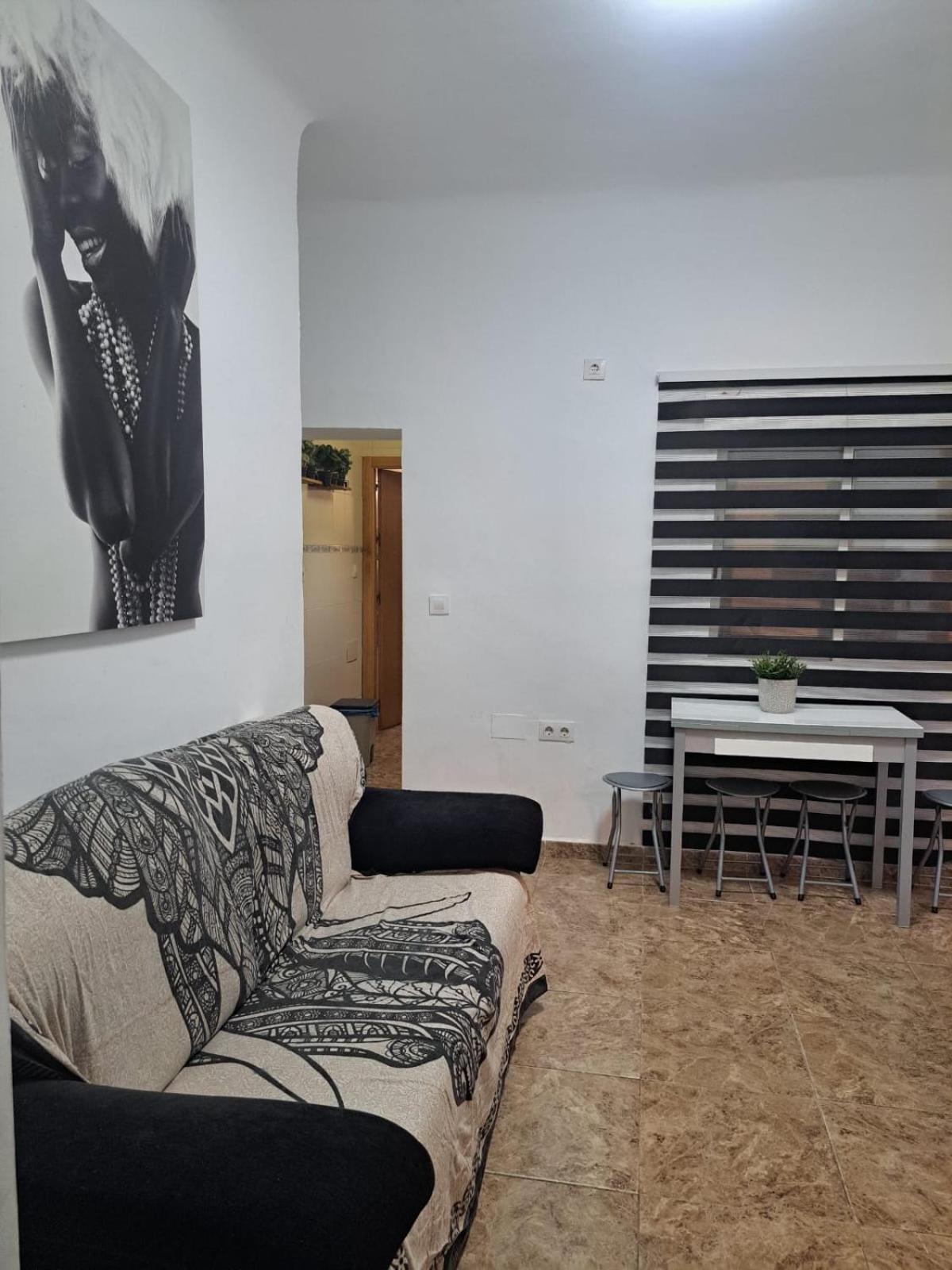 Apartamento Jacuzzi Cartagena Eksteriør billede