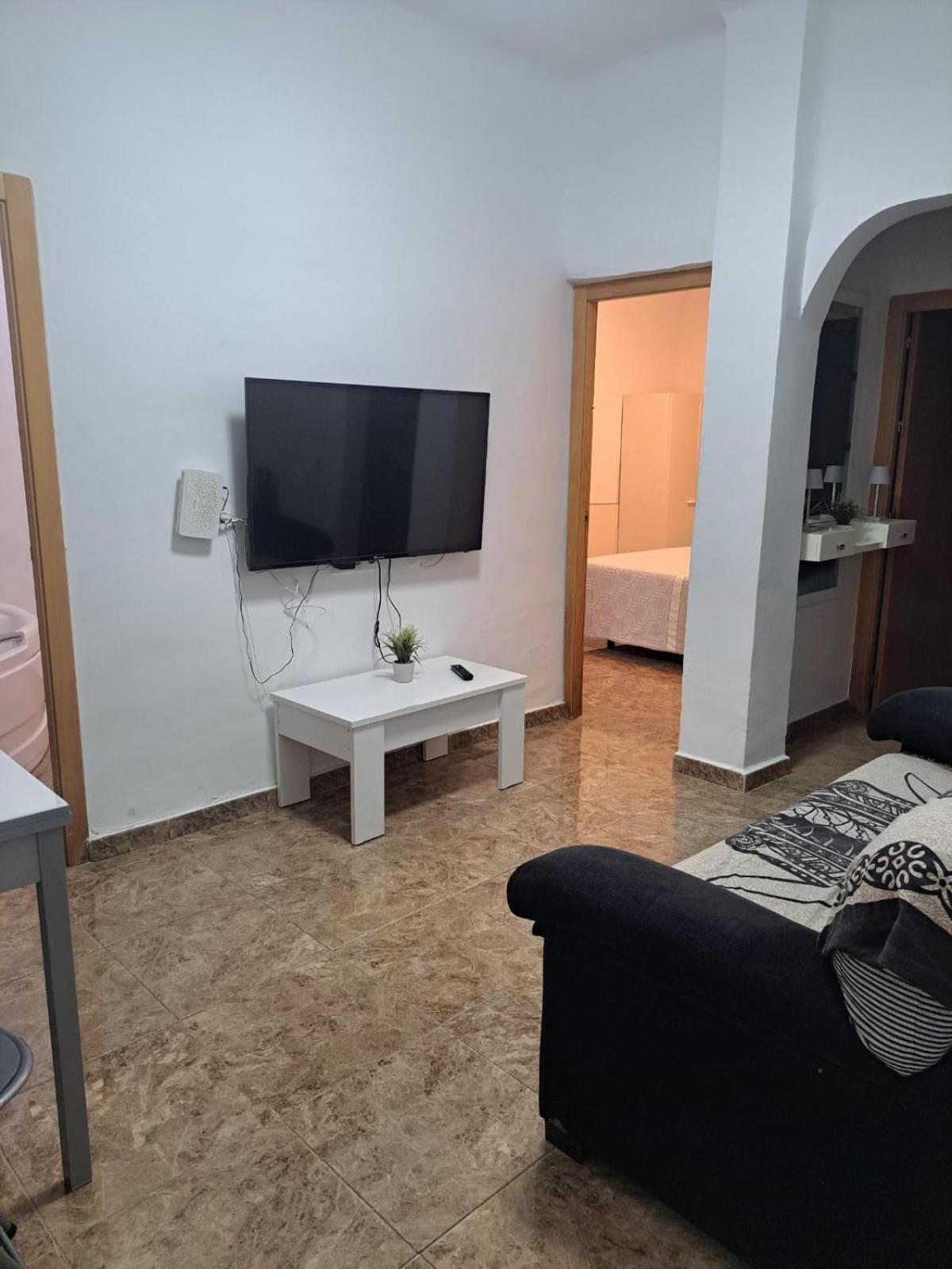 Apartamento Jacuzzi Cartagena Eksteriør billede