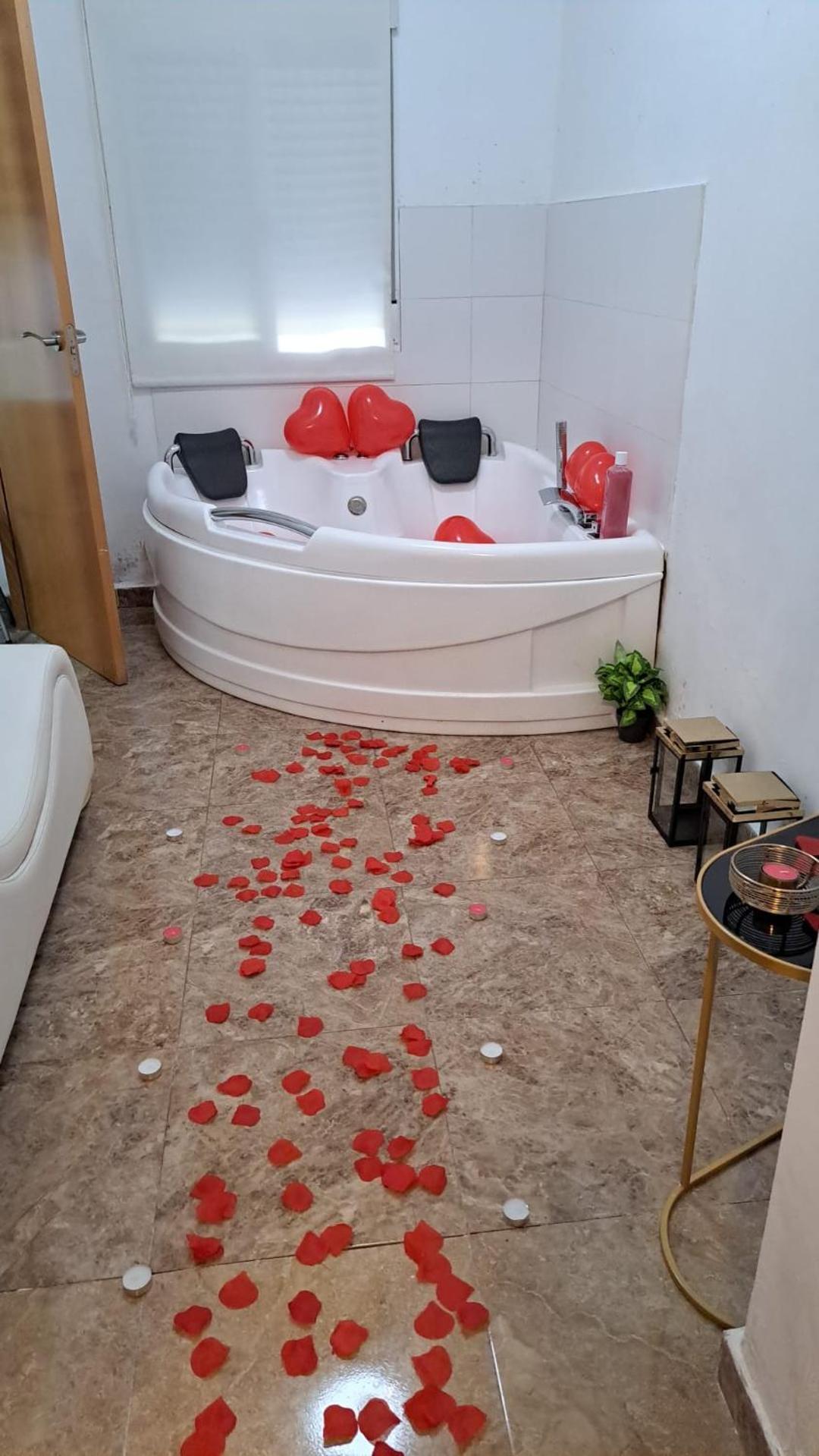 Apartamento Jacuzzi Cartagena Eksteriør billede
