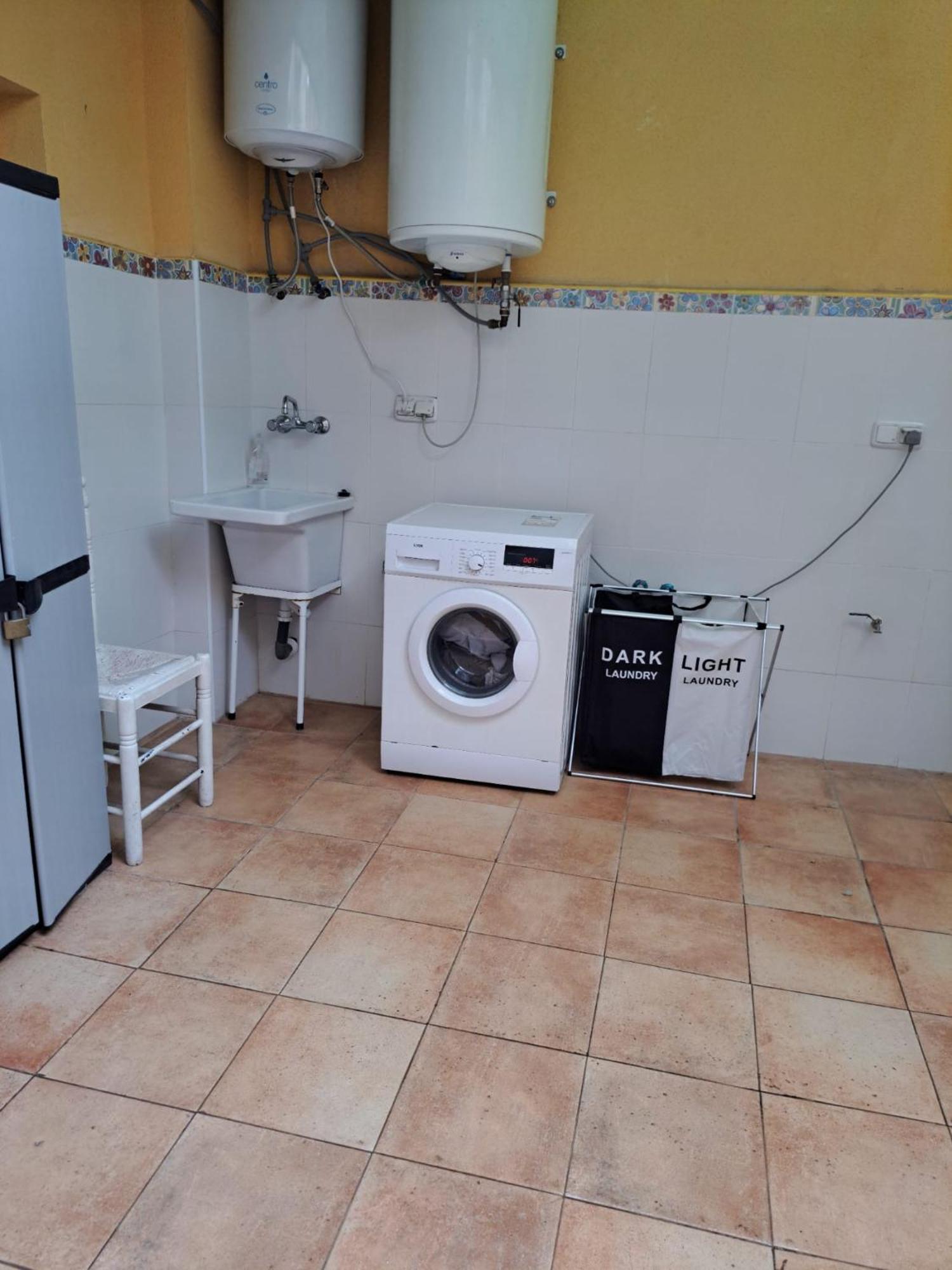 Apartamento Jacuzzi Cartagena Eksteriør billede