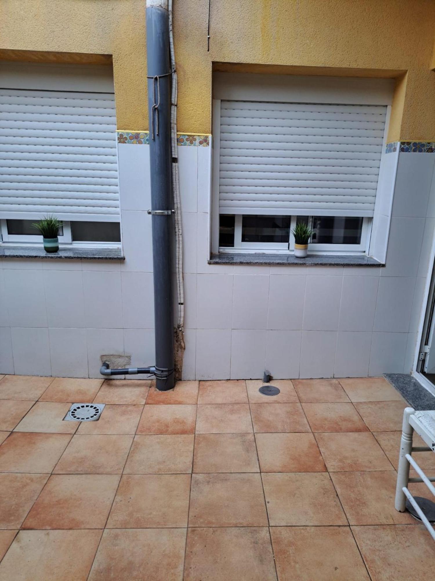 Apartamento Jacuzzi Cartagena Eksteriør billede