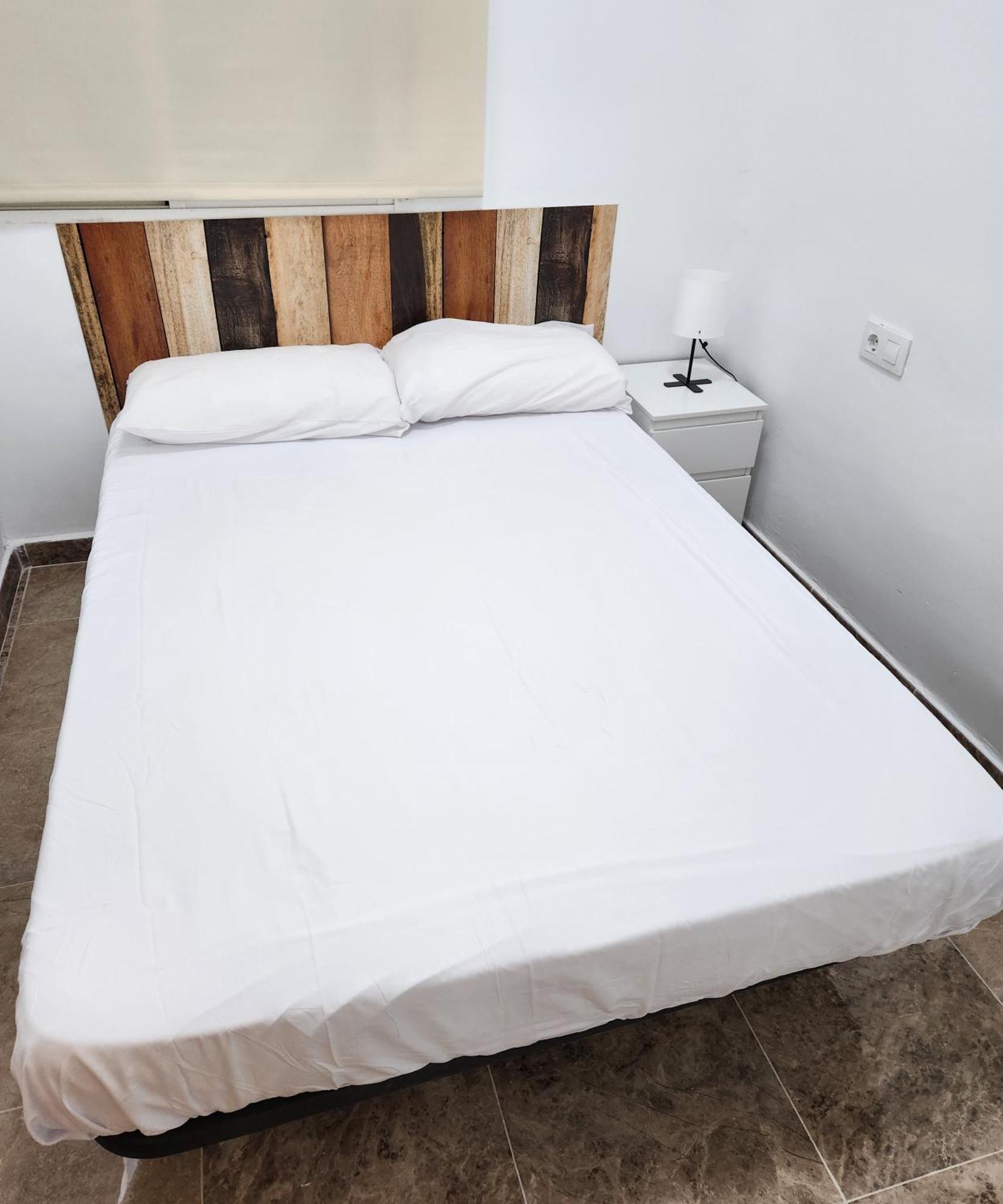 Apartamento Jacuzzi Cartagena Eksteriør billede