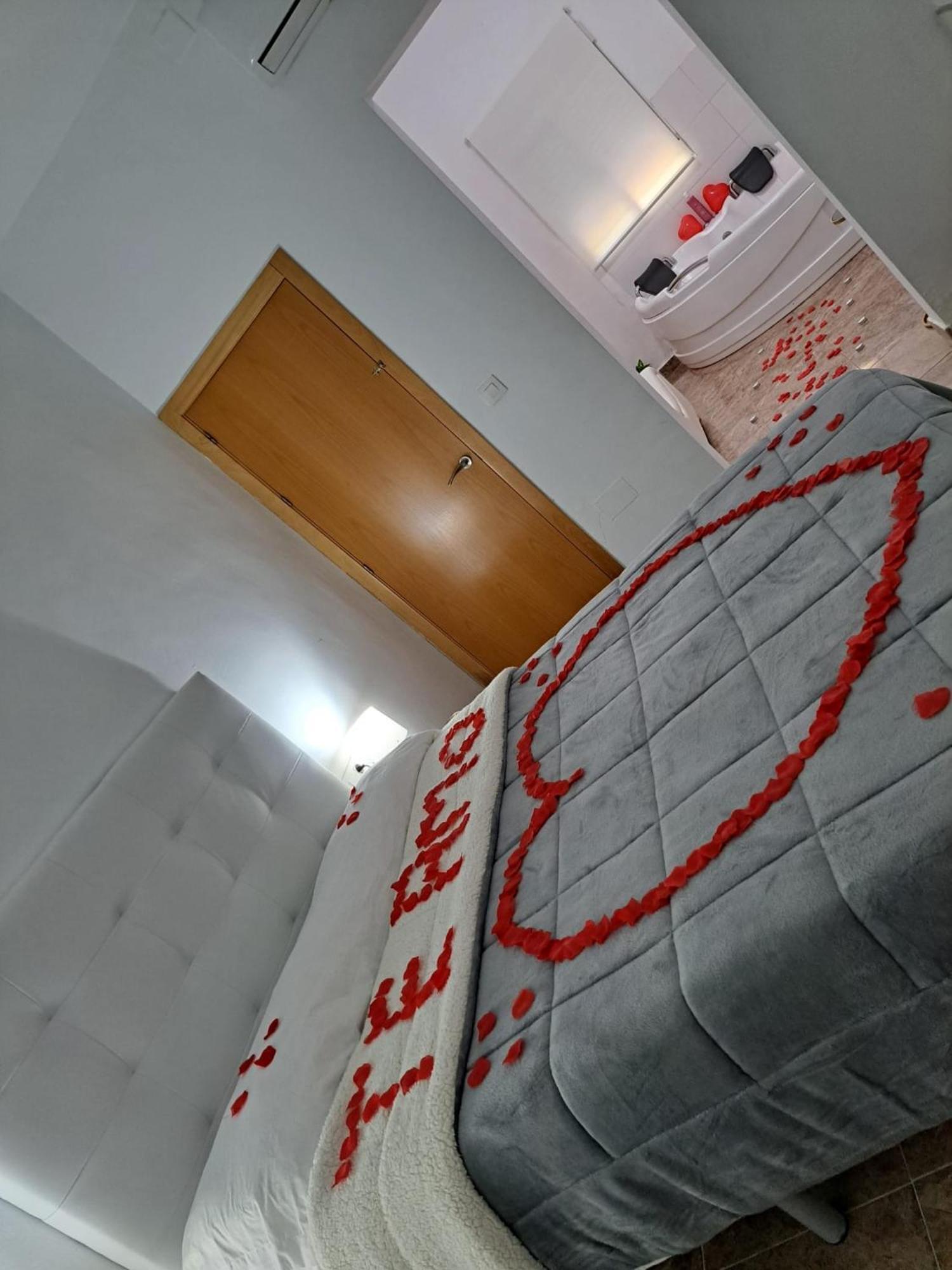 Apartamento Jacuzzi Cartagena Eksteriør billede