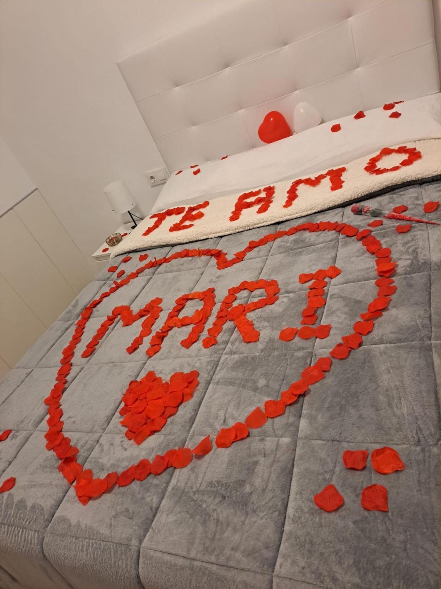 Apartamento Jacuzzi Cartagena Eksteriør billede