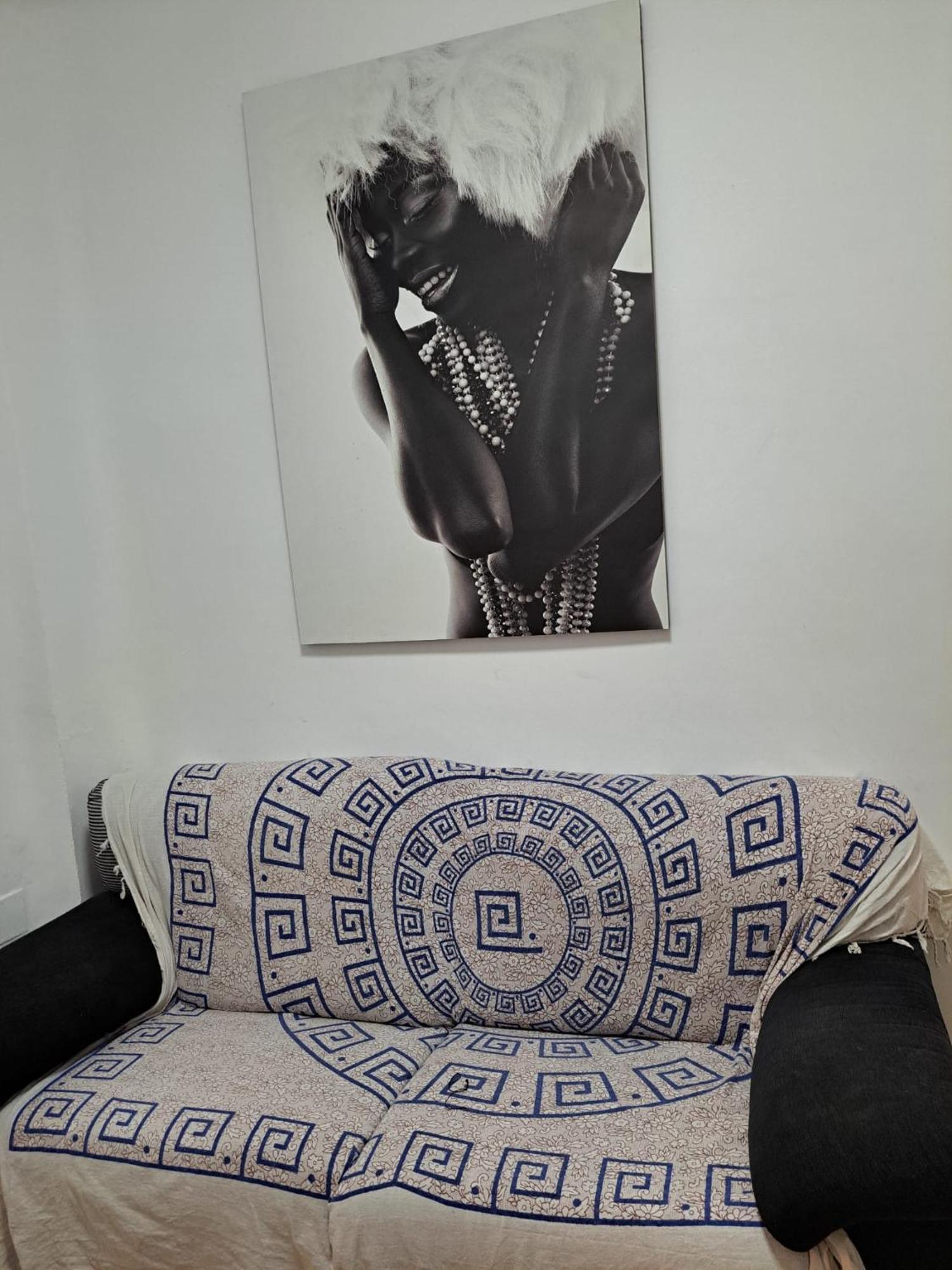 Apartamento Jacuzzi Cartagena Eksteriør billede