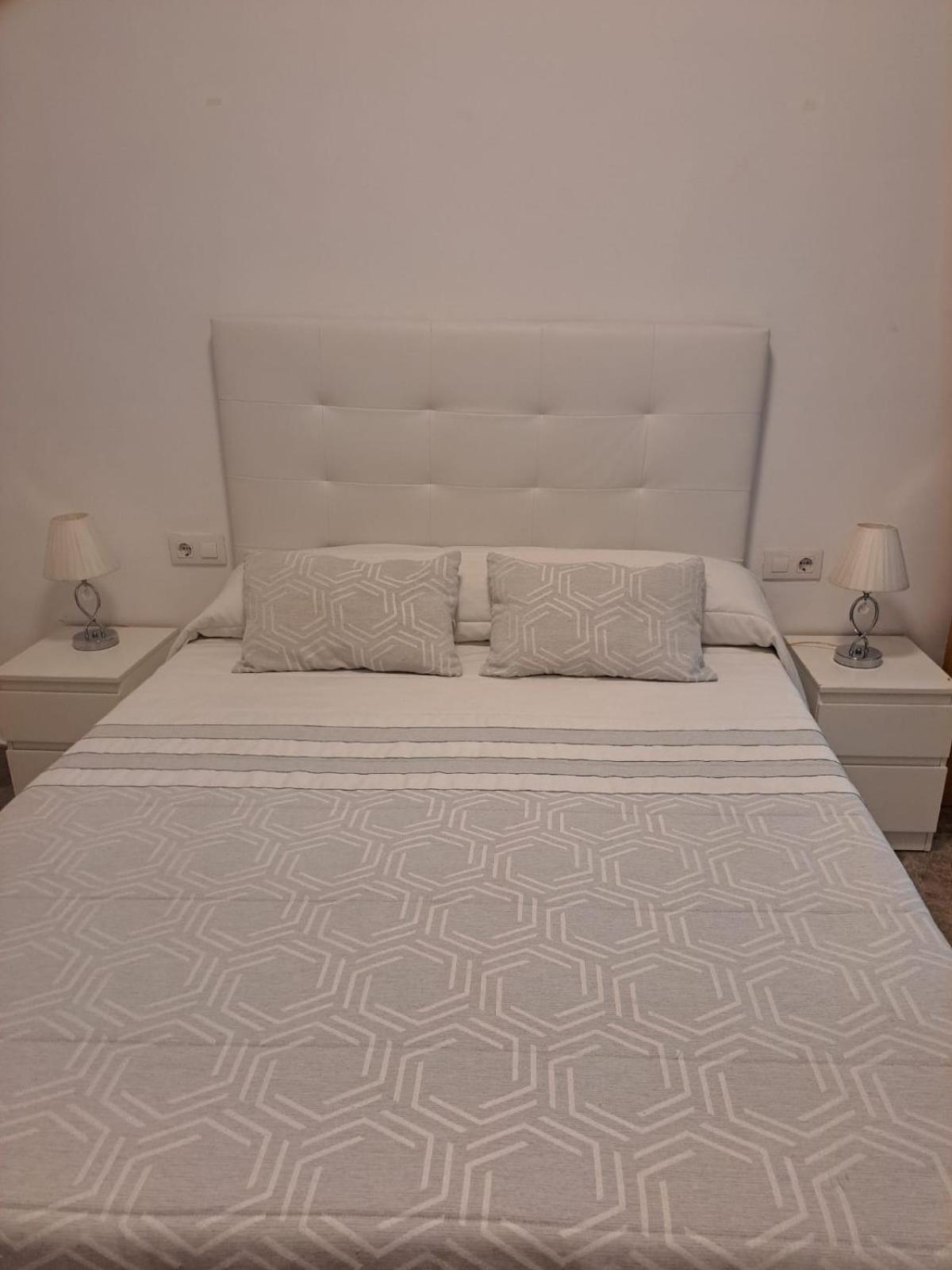Apartamento Jacuzzi Cartagena Eksteriør billede
