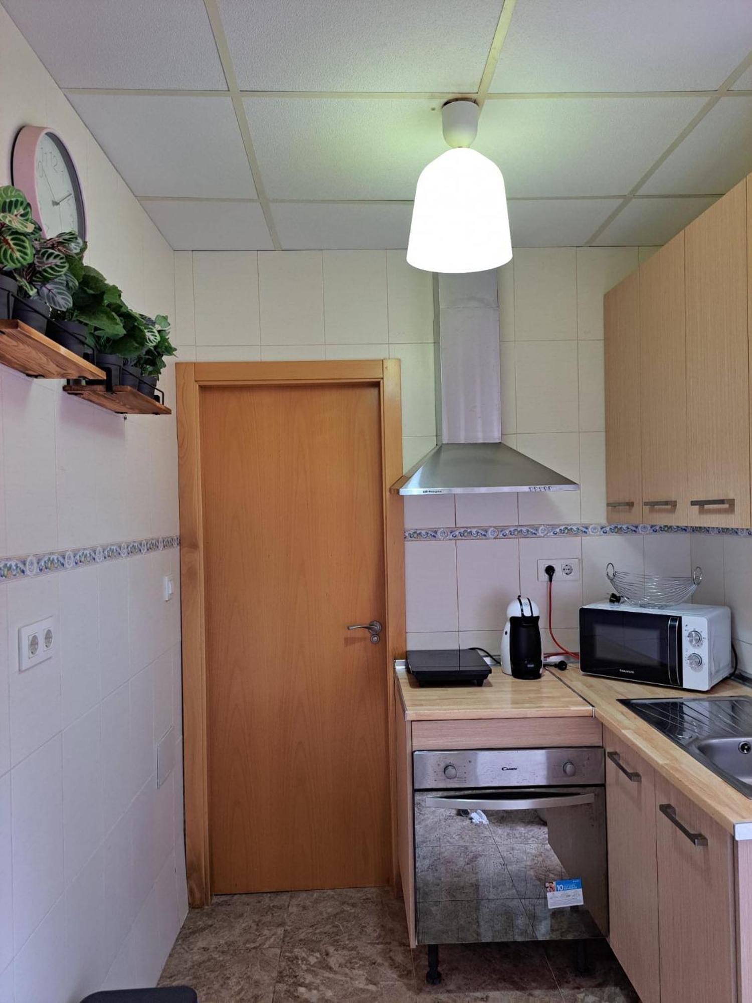 Apartamento Jacuzzi Cartagena Eksteriør billede
