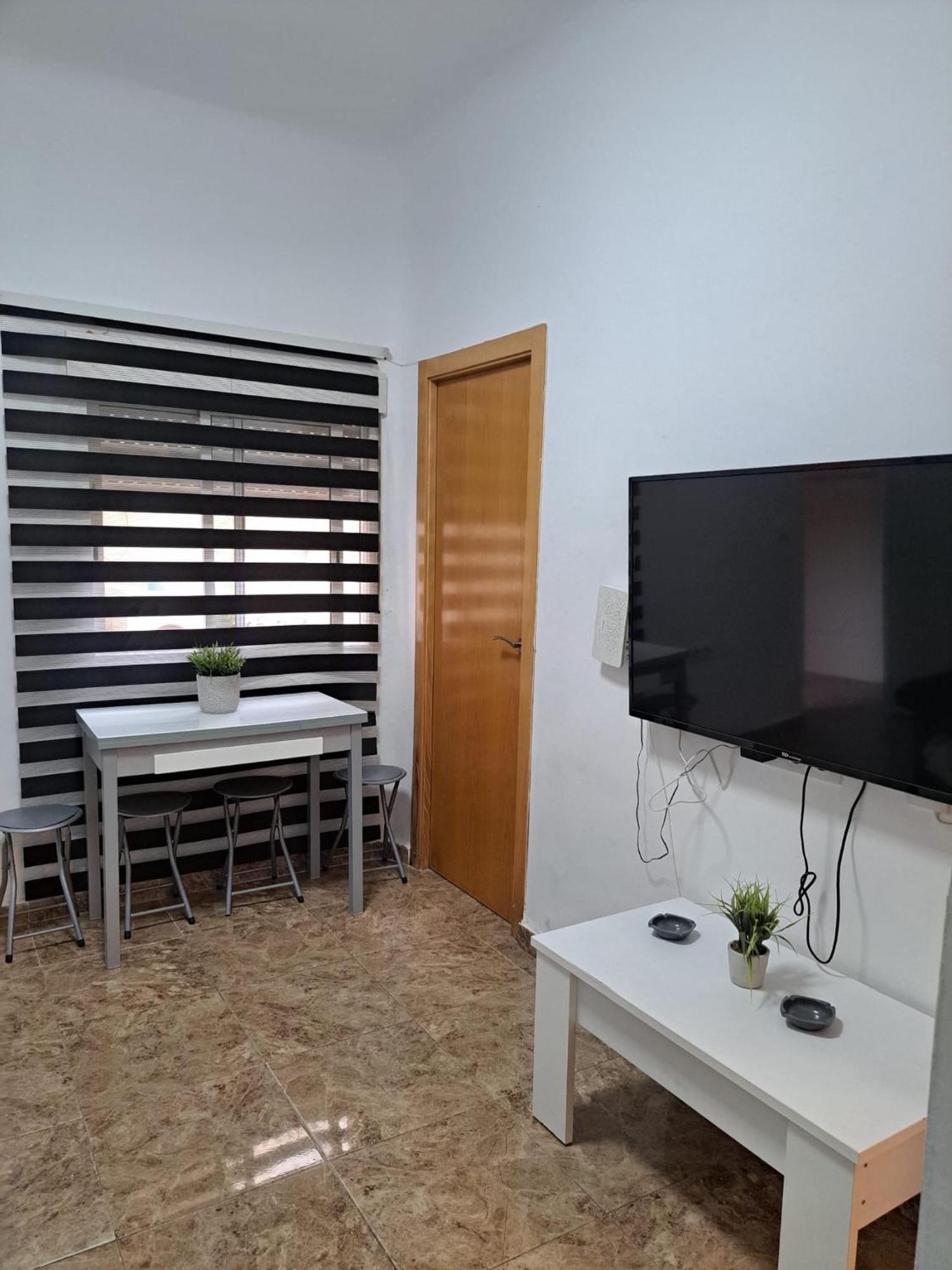 Apartamento Jacuzzi Cartagena Eksteriør billede
