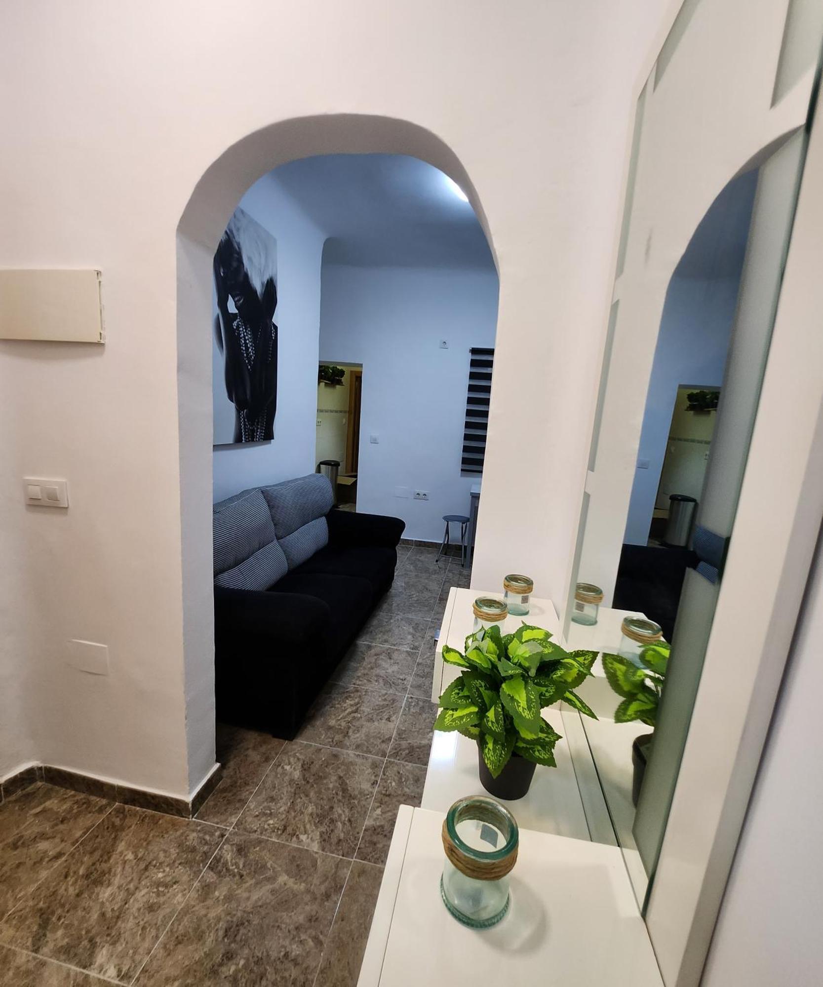 Apartamento Jacuzzi Cartagena Eksteriør billede