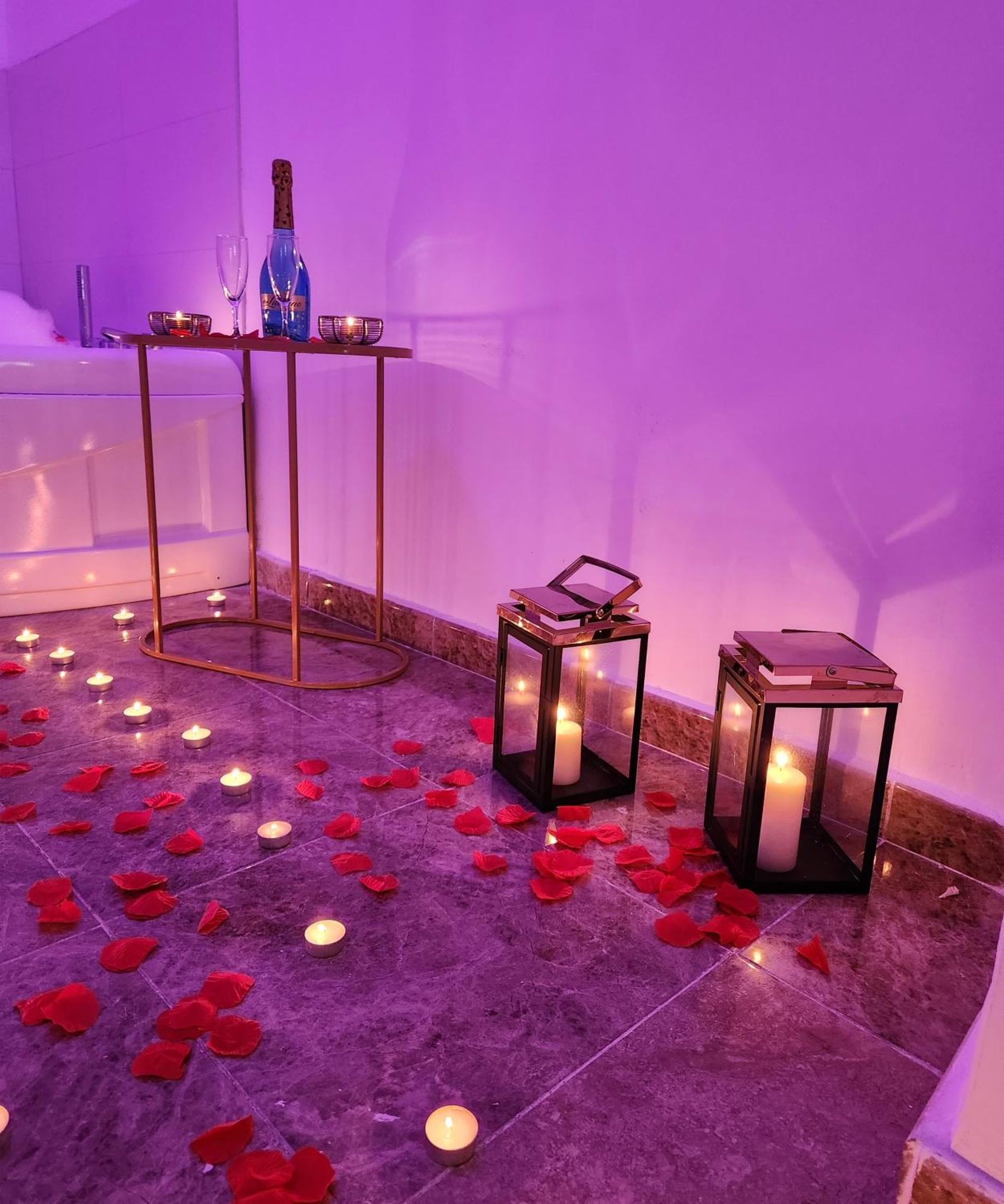 Apartamento Jacuzzi Cartagena Eksteriør billede