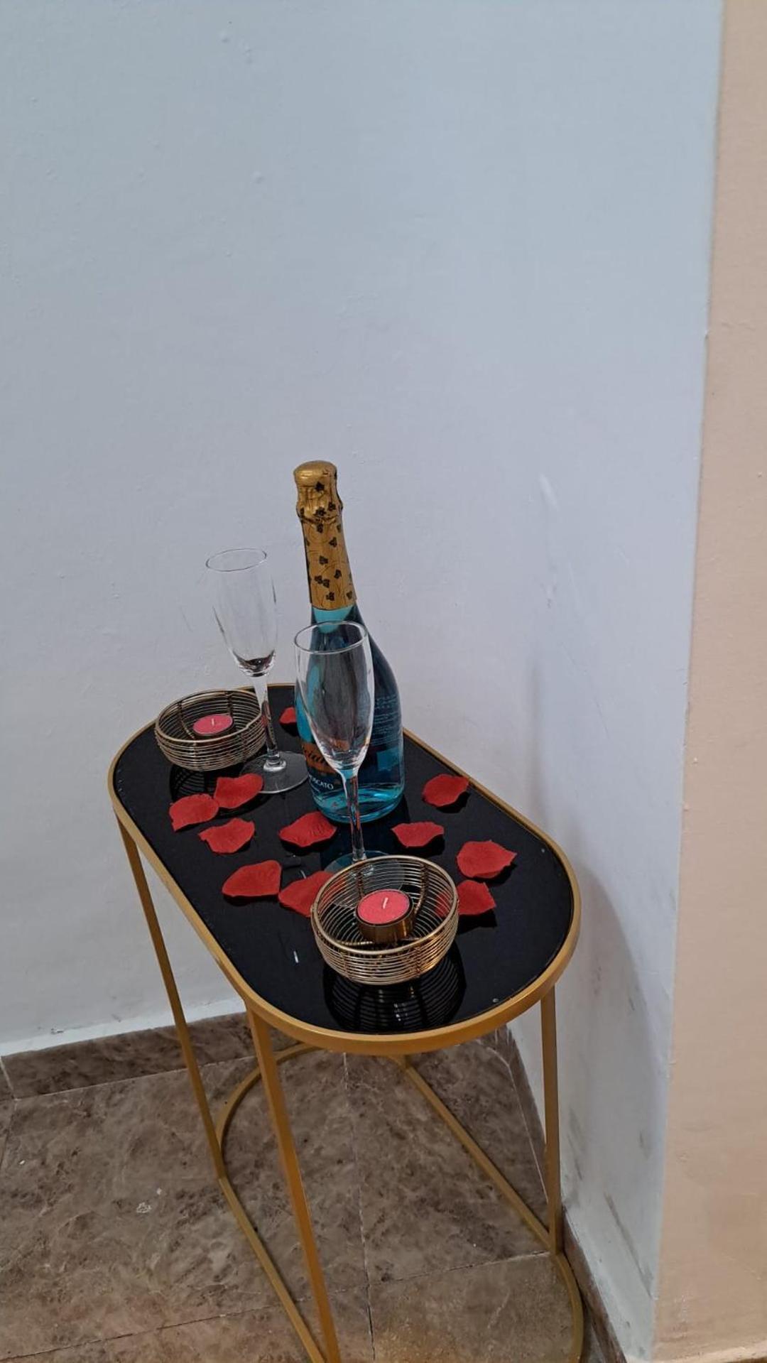 Apartamento Jacuzzi Cartagena Eksteriør billede