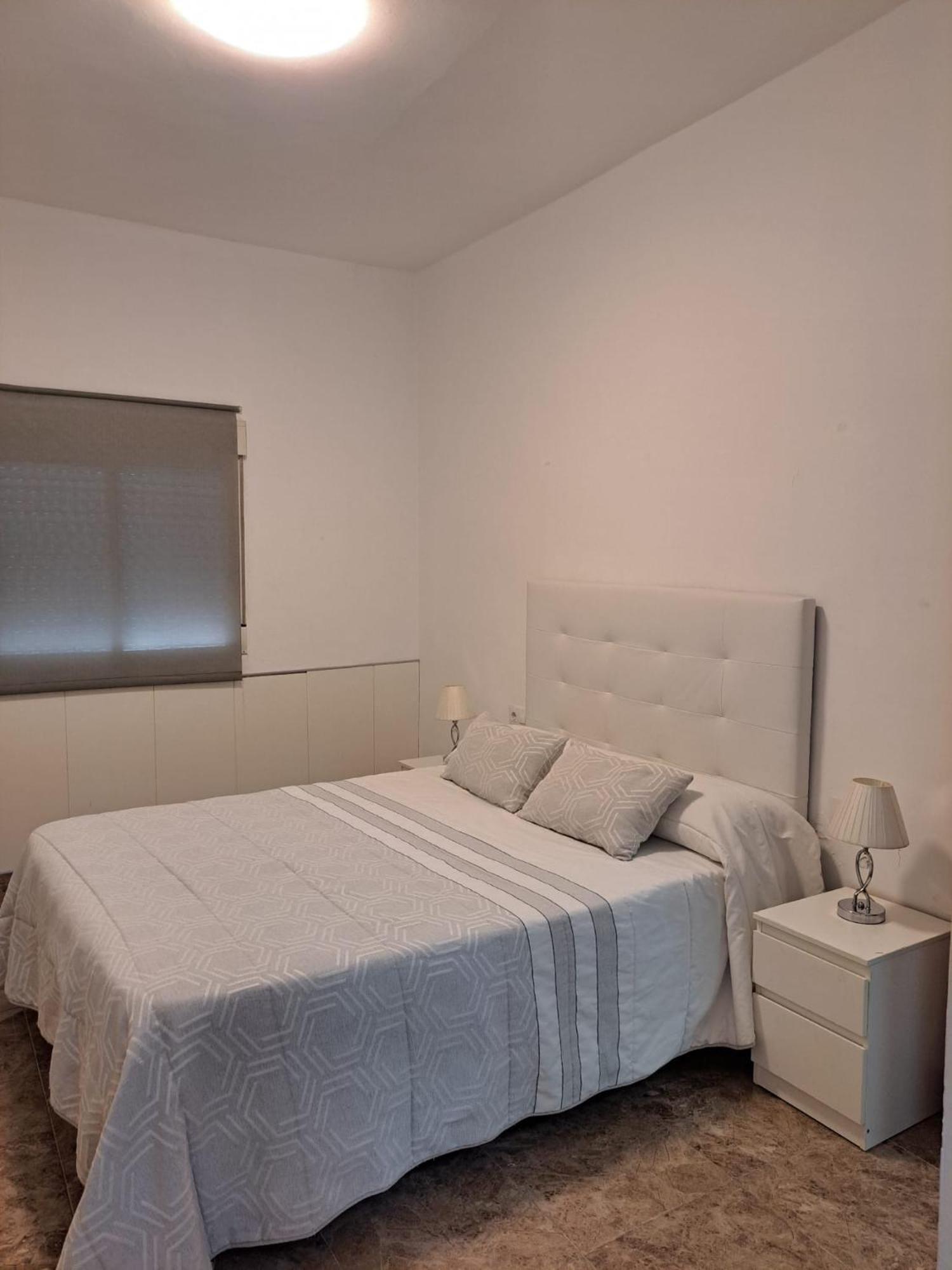 Apartamento Jacuzzi Cartagena Eksteriør billede