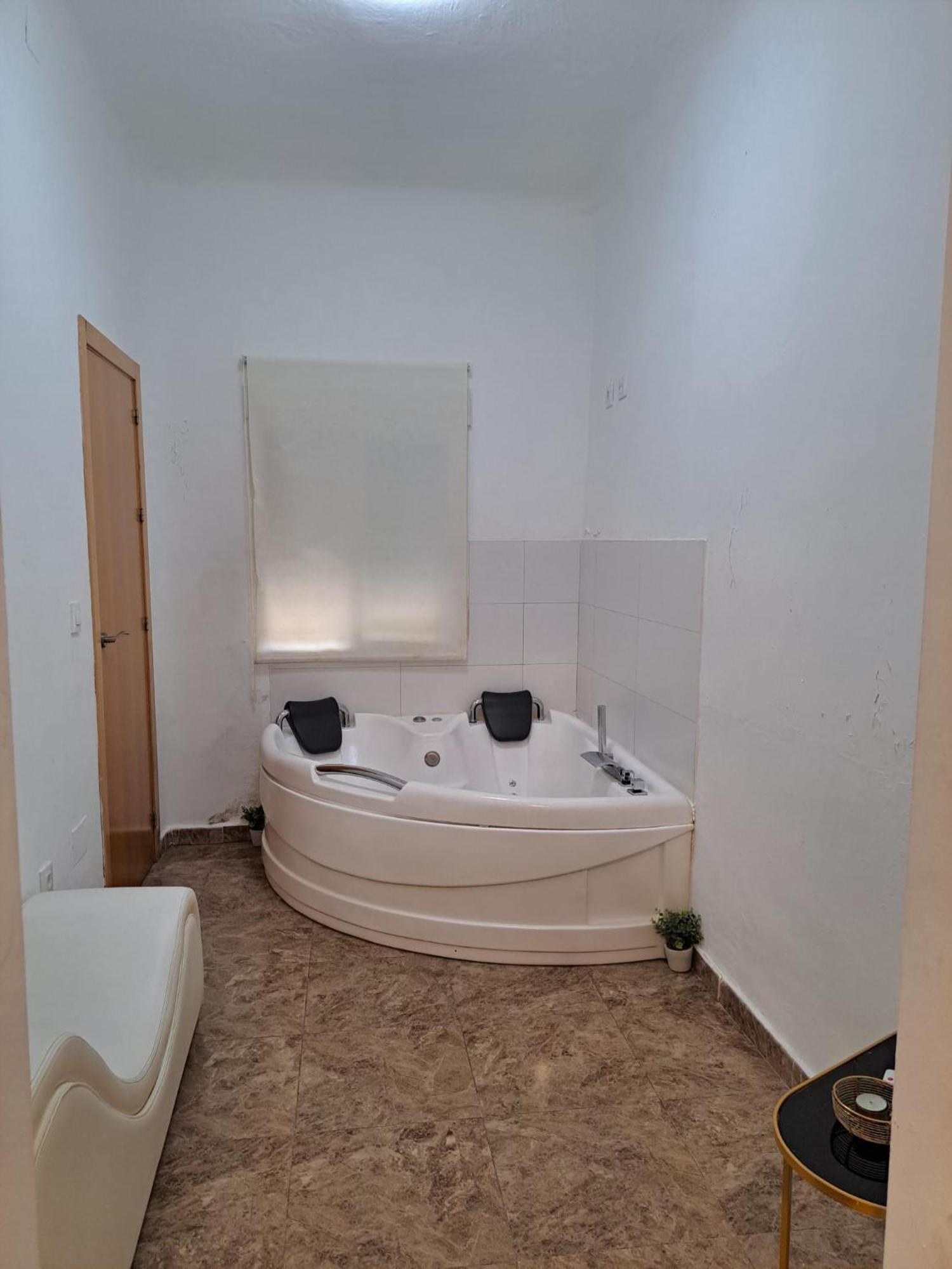 Apartamento Jacuzzi Cartagena Eksteriør billede