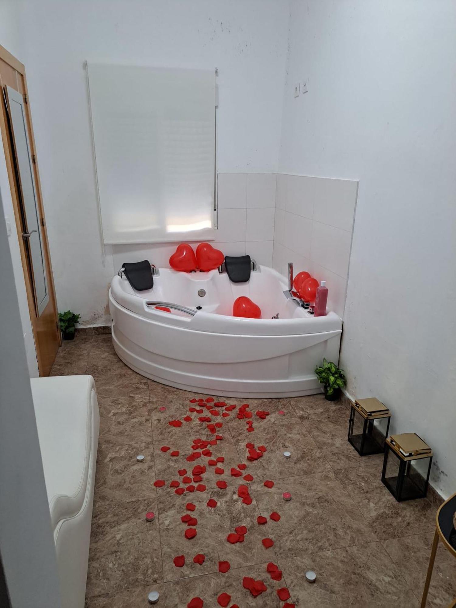 Apartamento Jacuzzi Cartagena Eksteriør billede