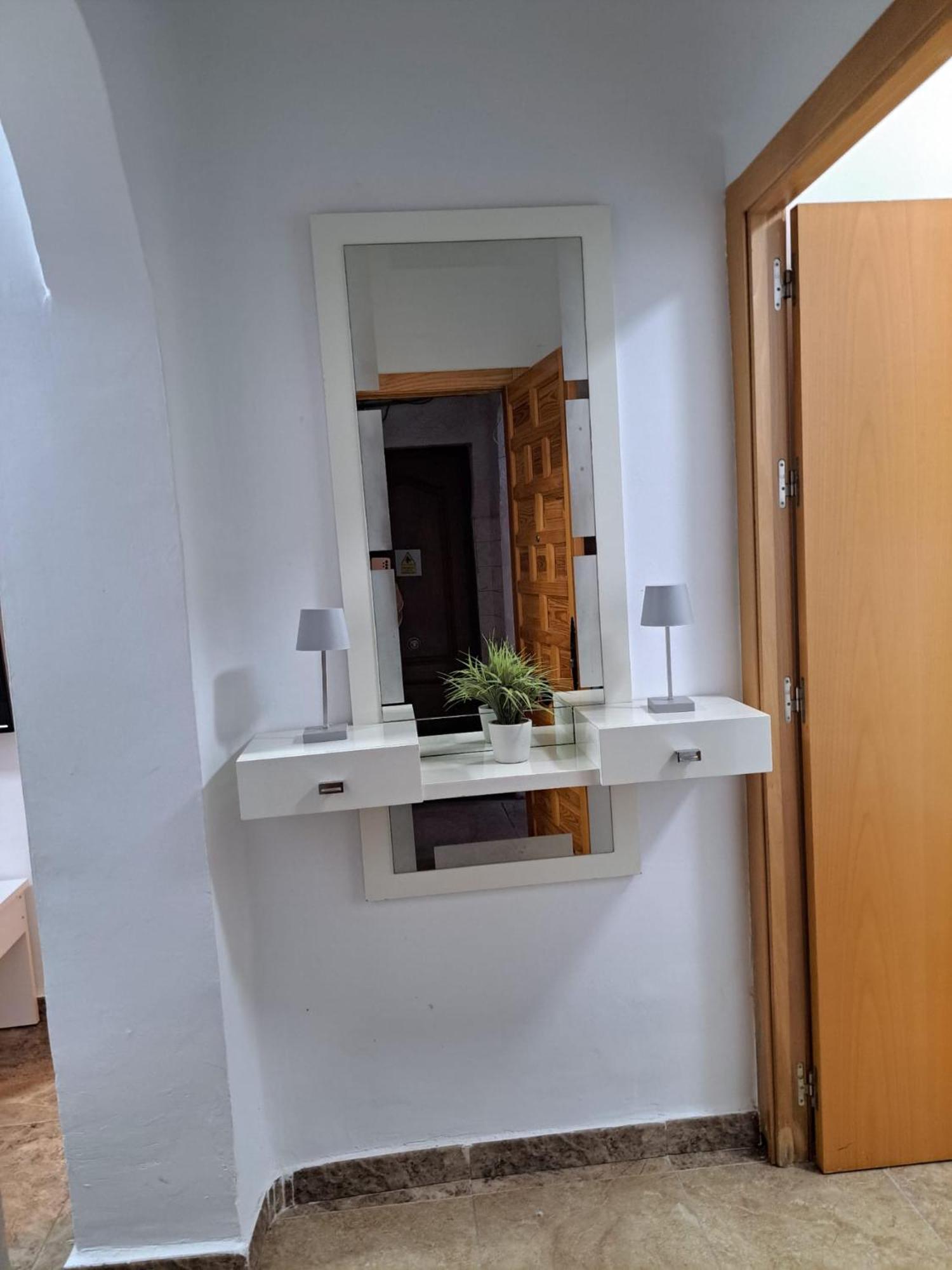 Apartamento Jacuzzi Cartagena Eksteriør billede