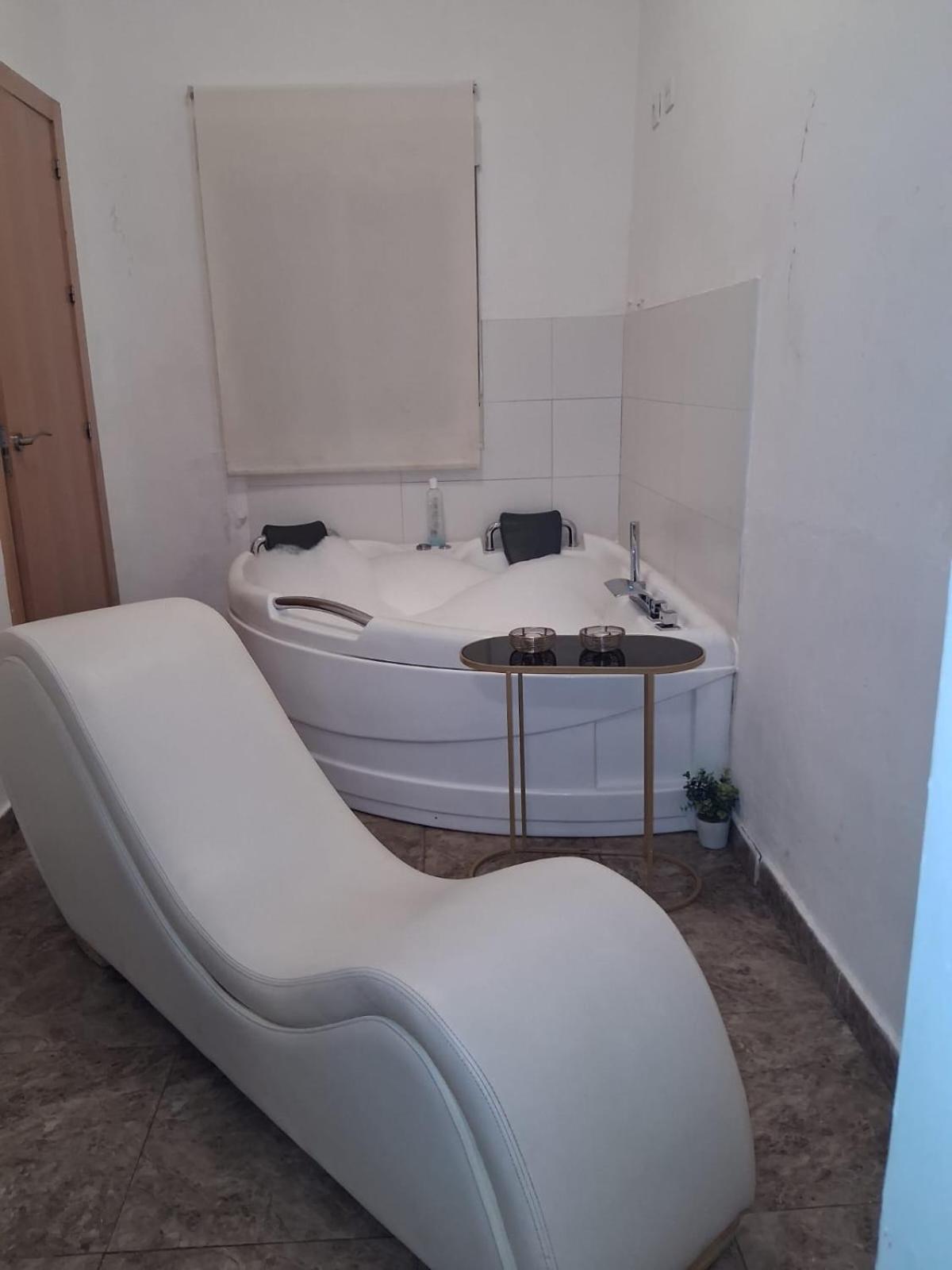 Apartamento Jacuzzi Cartagena Eksteriør billede